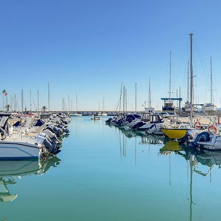 Borgo Marino Sud - Yourplace Abruzzo Pescara Extérieur photo