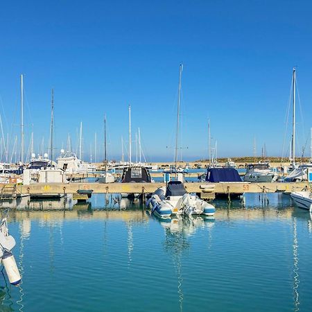 Borgo Marino Sud - Yourplace Abruzzo Pescara Extérieur photo