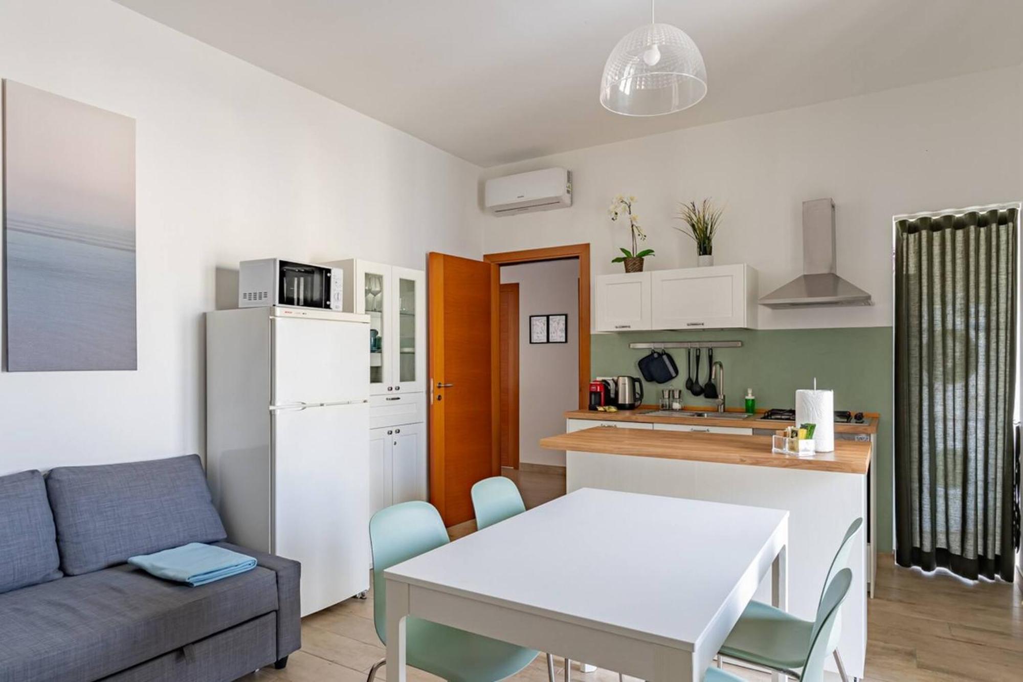 Borgo Marino Sud - Yourplace Abruzzo Pescara Extérieur photo