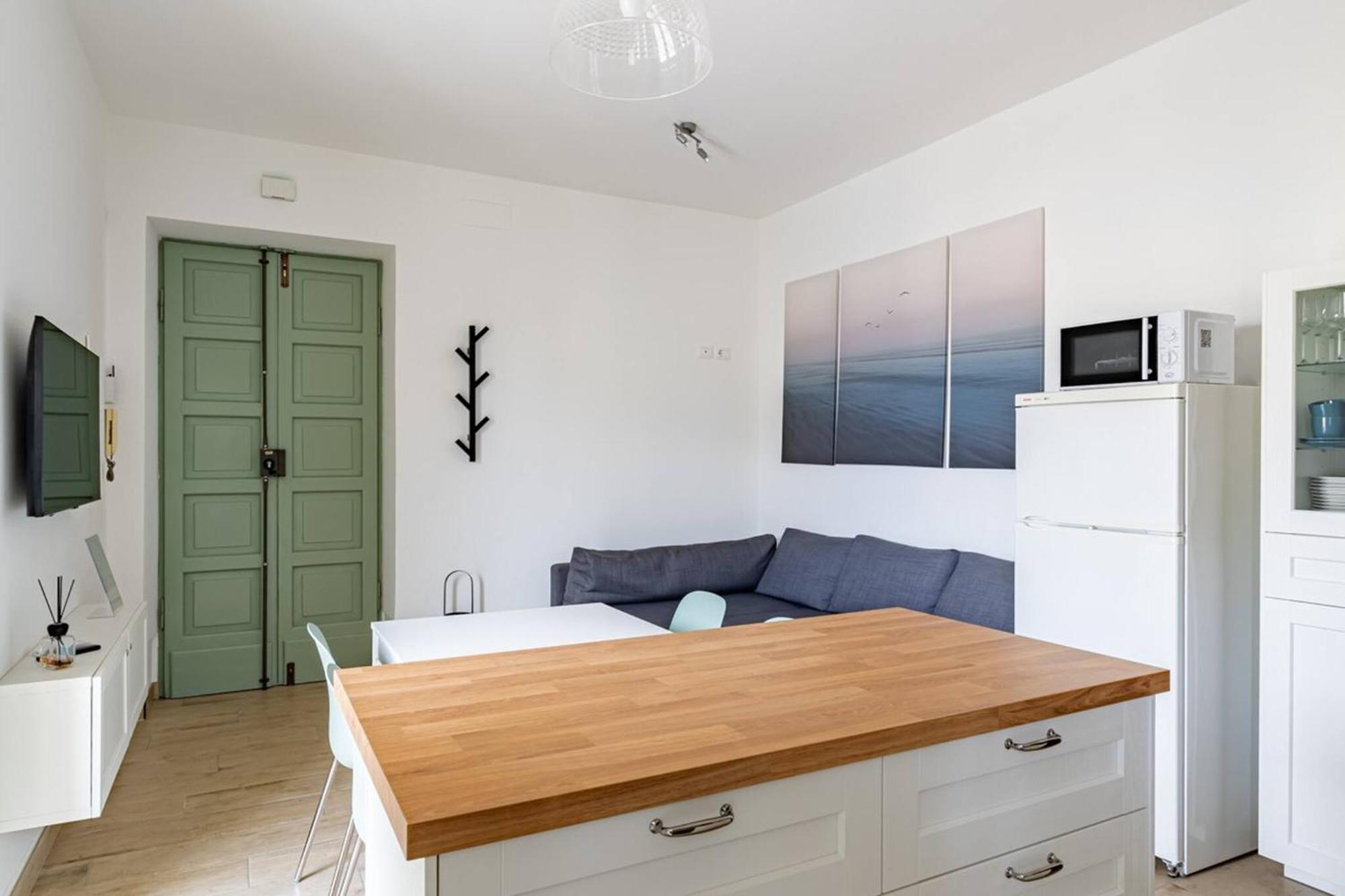 Borgo Marino Sud - Yourplace Abruzzo Pescara Extérieur photo