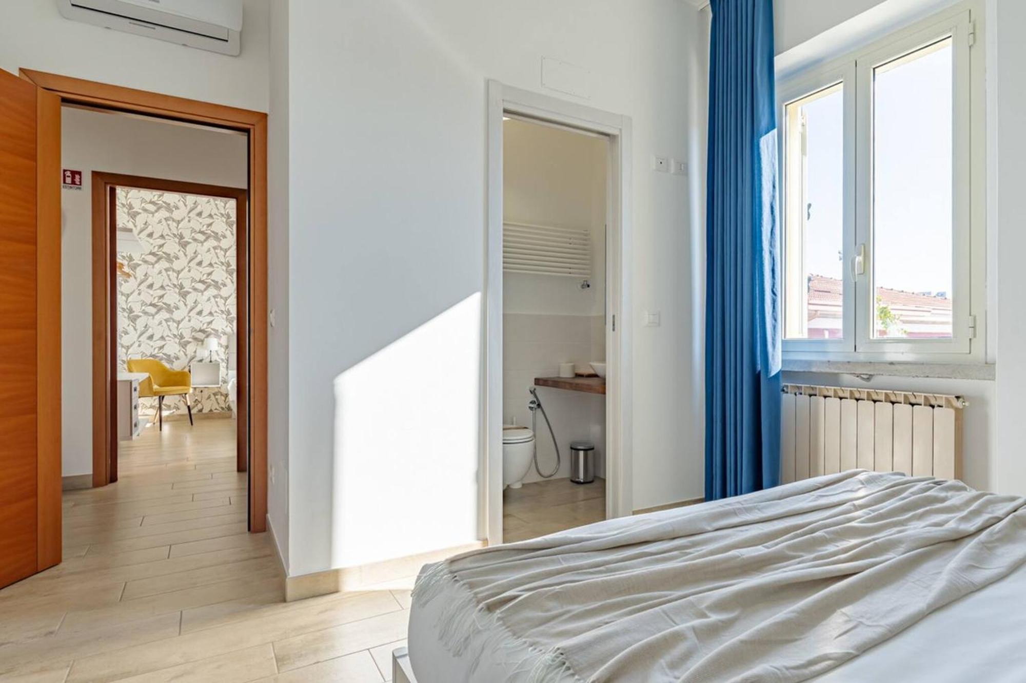 Borgo Marino Sud - Yourplace Abruzzo Pescara Extérieur photo