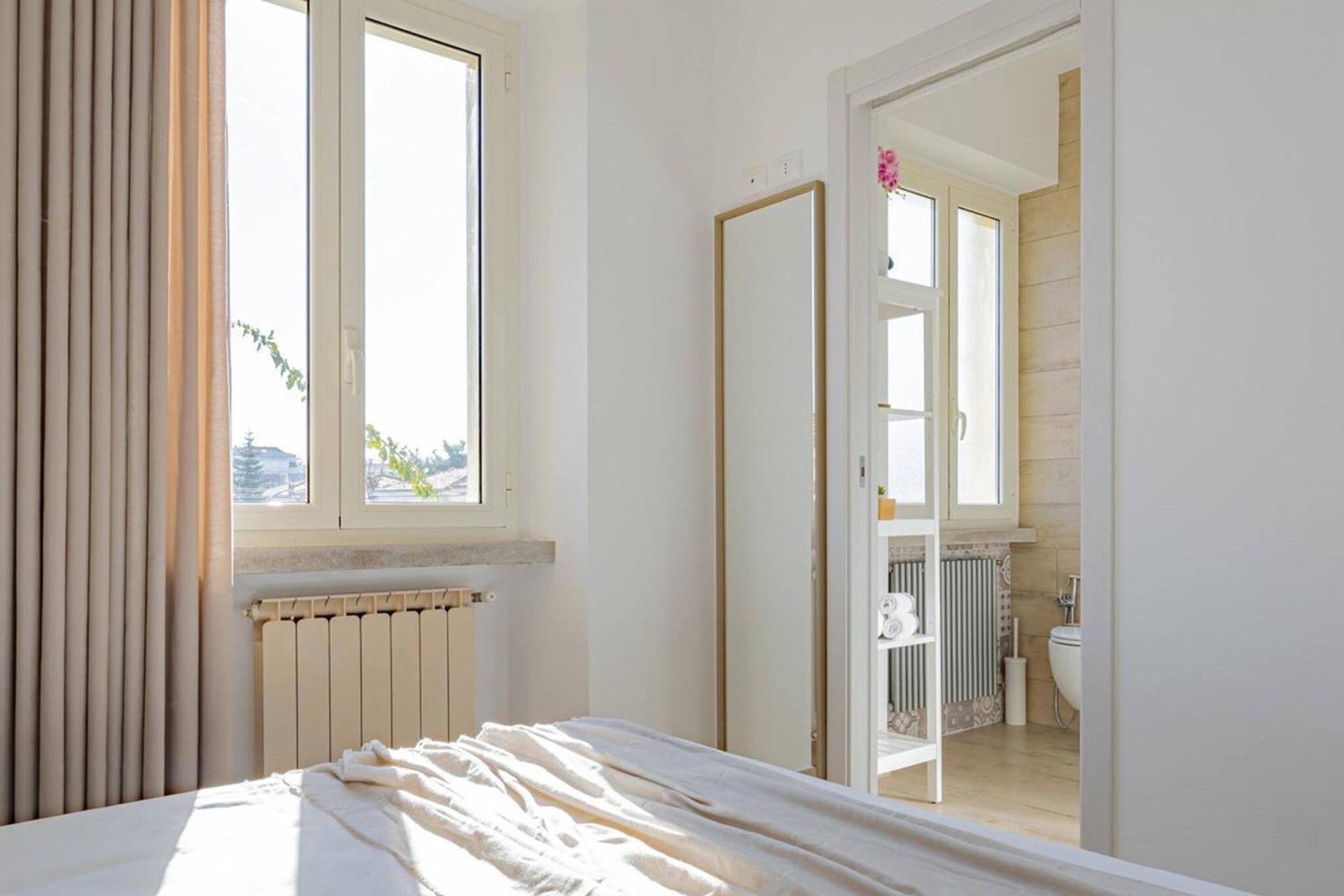 Borgo Marino Sud - Yourplace Abruzzo Pescara Extérieur photo