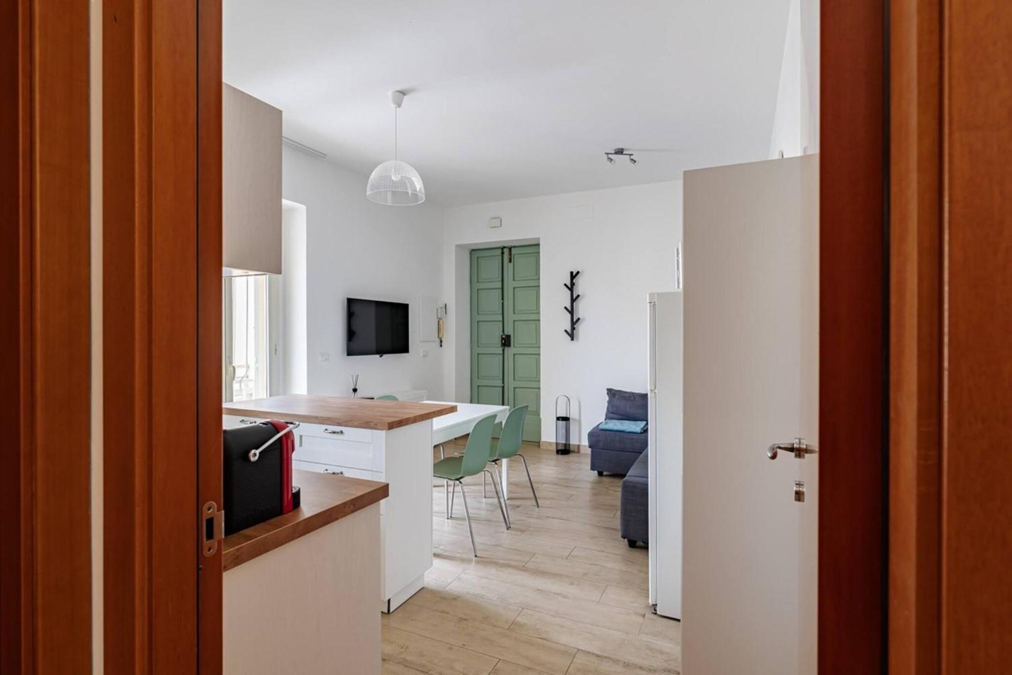 Borgo Marino Sud - Yourplace Abruzzo Pescara Extérieur photo