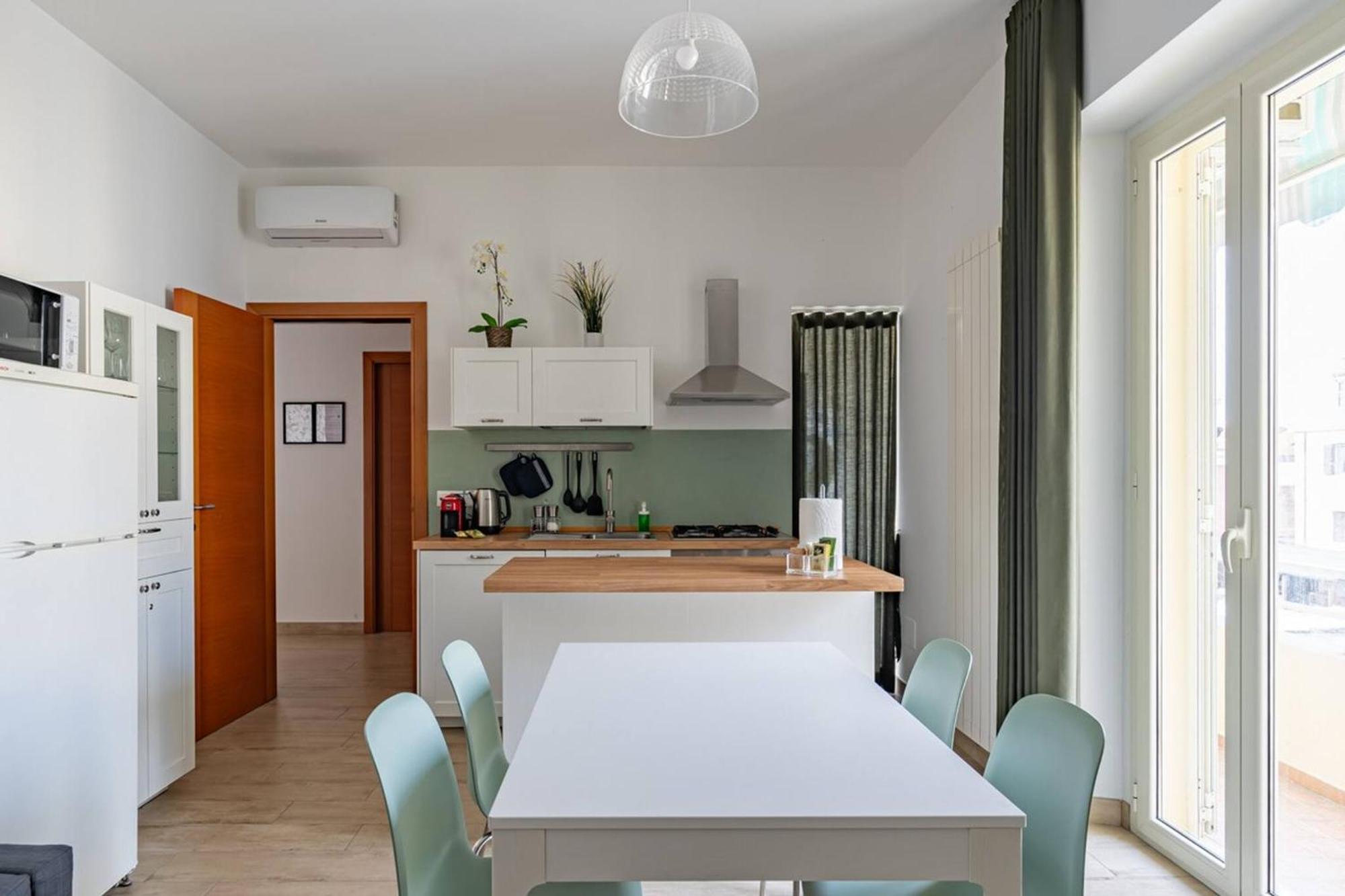 Borgo Marino Sud - Yourplace Abruzzo Pescara Extérieur photo