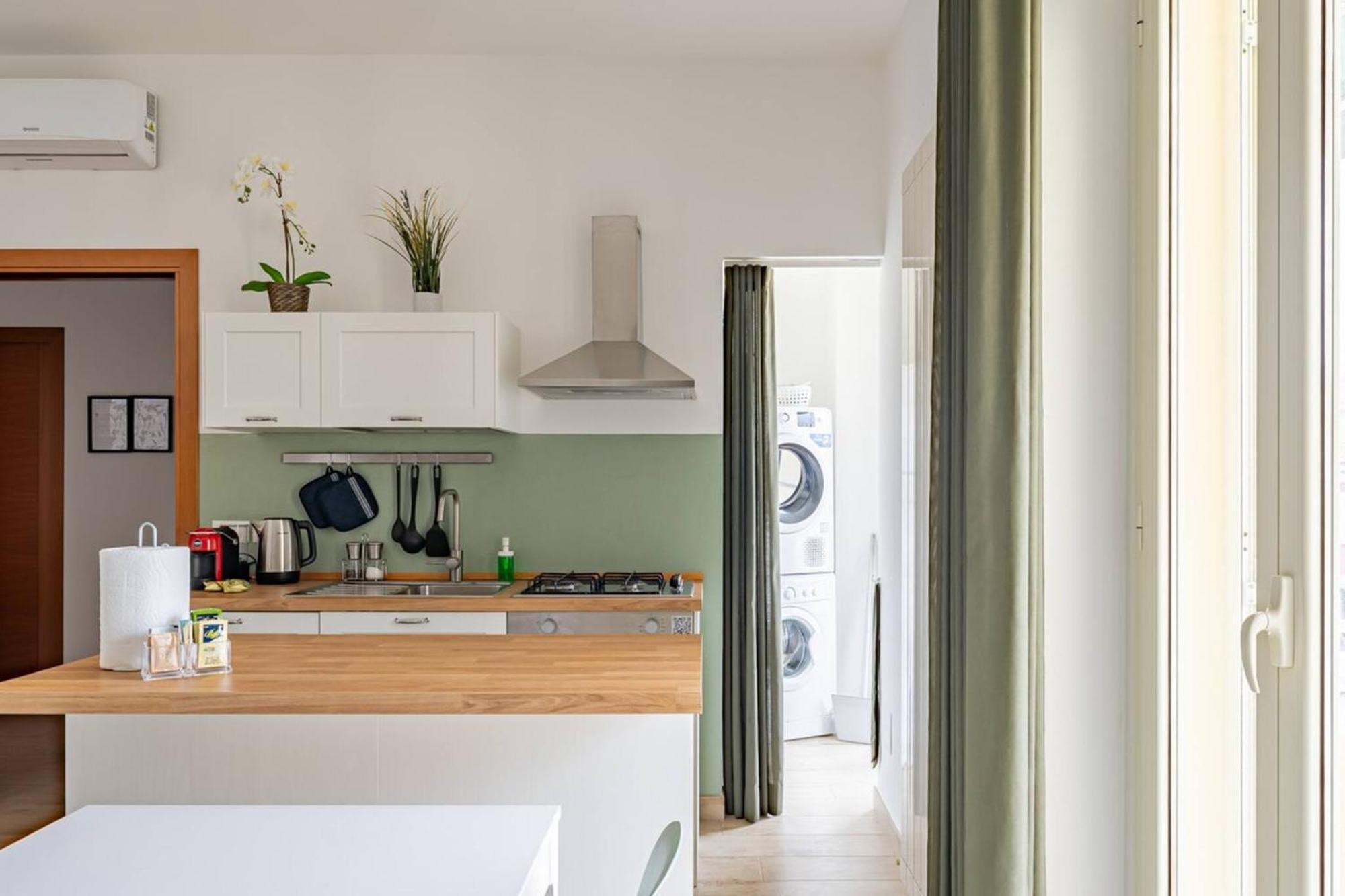 Borgo Marino Sud - Yourplace Abruzzo Pescara Extérieur photo